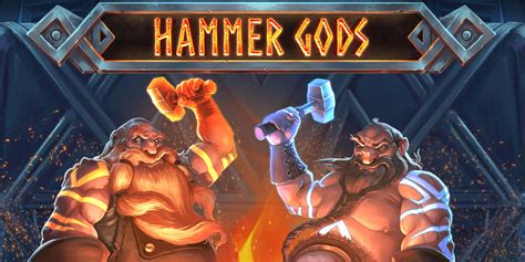 Hammer Gods Novibet