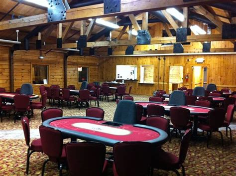 Hampton Poker Nh