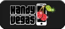 Handy Vegas Casino Bolivia