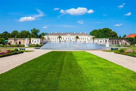 Hannover Slott