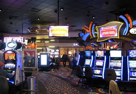 Hanover Raceway Slots