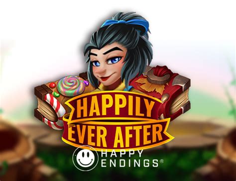Happily Ever After With Happy Endings Reels Brabet
