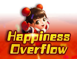 Happiness Overflow 888 Casino