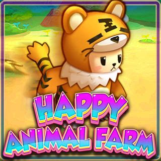 Happy Farm Parimatch