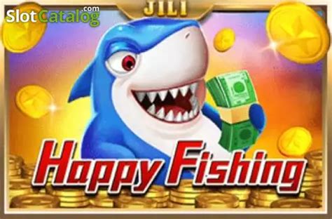 Happy Fishing Pokerstars