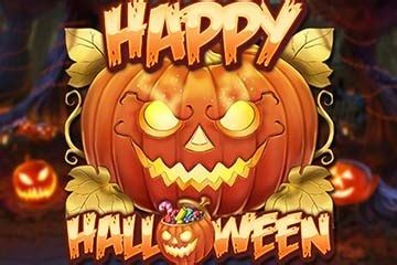 Happy Halloween Slot Gratis