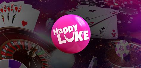 Happy Luke Casino Haiti