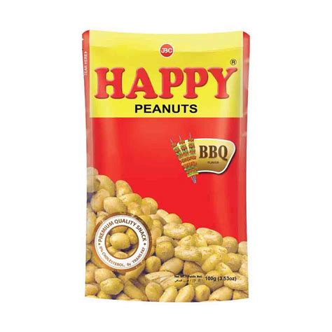 Happy Nuts Parimatch