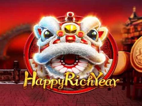 Happy Rich Year Bwin