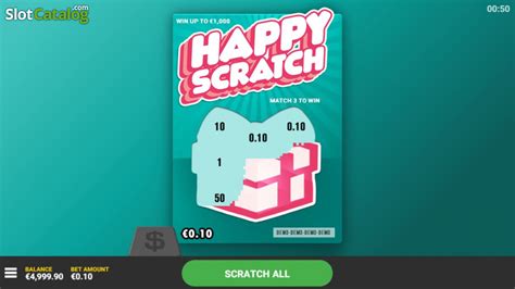 Happy Scratch Sportingbet