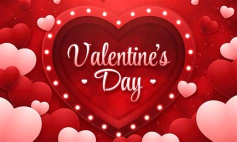 Happy Valentine S Day Netbet