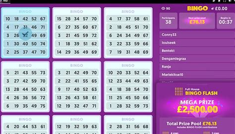 Happybingo Casino Review