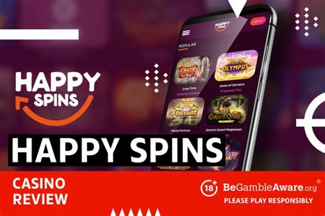 Happyspins Casino Guatemala