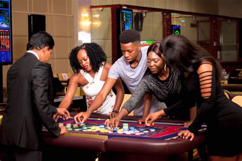 Harare Casino