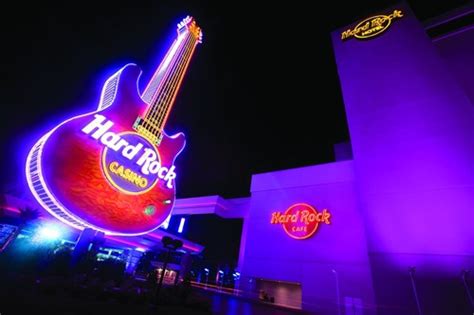 Hard Rock Biloxi Slots
