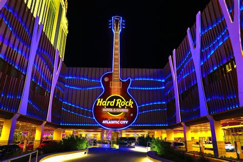 Hard Rock Casino Aplicacao