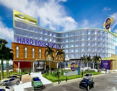 Hard Rock Casino Daytona Beach