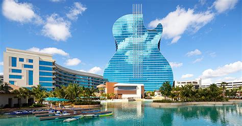 Hard Rock Casino De Hollywood Fl Roleta