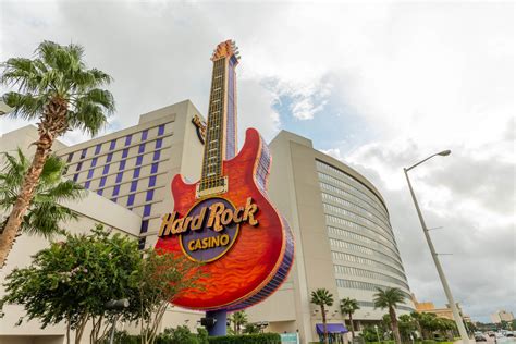 Hard Rock Casino De Pequeno Almoco Biloxi Mississippi