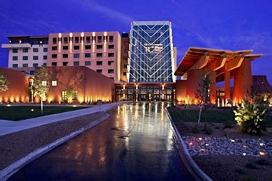 Hard Rock Casino E Resort Albuquerque