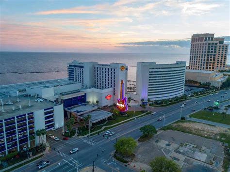 Hard Rock Casino Perto De Gulfport Ms