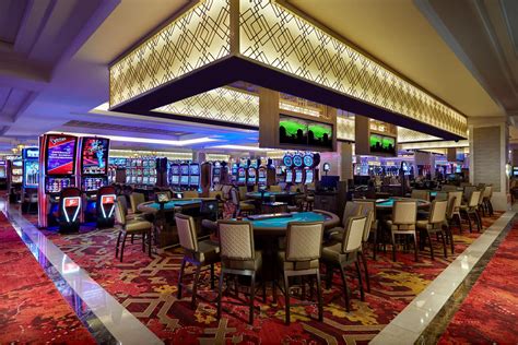 Hard Rock Casino Tampa $5 Blackjack