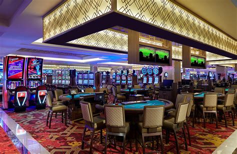 Hard Rock Casino Tampa Minimos De Mesa