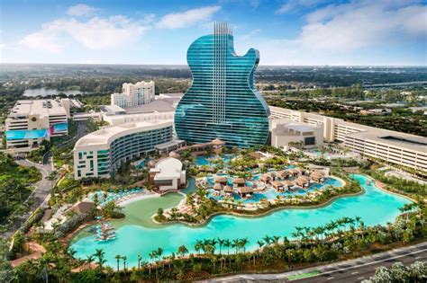 Hard Rock Fort Lauderdale Casino De Host