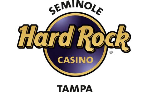 Hard Rock Tampa De Poker De Limites