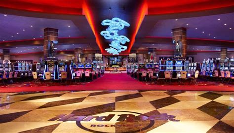 Hardrock Casino Cleveland Data De Abertura