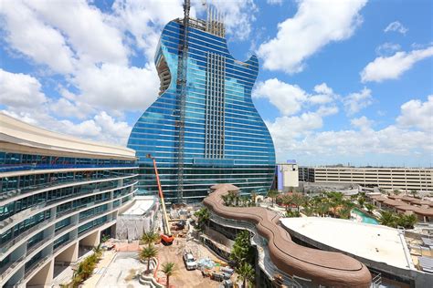 Hardrock Casino De Hollywood Fl Restaurantes