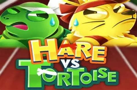 Hare Vs Tortoise Novibet