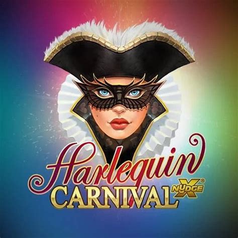 Harlequin Carnival Bodog