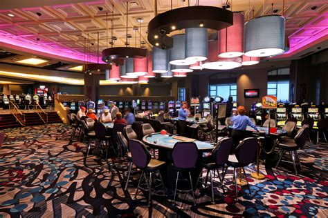 Harrahs Casino Biloxi Eventos
