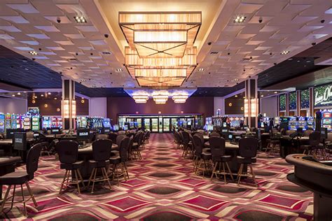 Harrahs Casino Ca