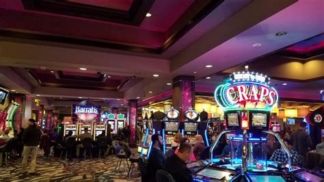 Harrahs Casino De Pequeno Almoco Council Bluffs Iowa