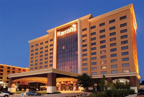 Harrahs Casino De Pequeno Almoco De Kansas City Missouri