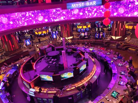 Harrahs Casino Em Atlanta Georgia