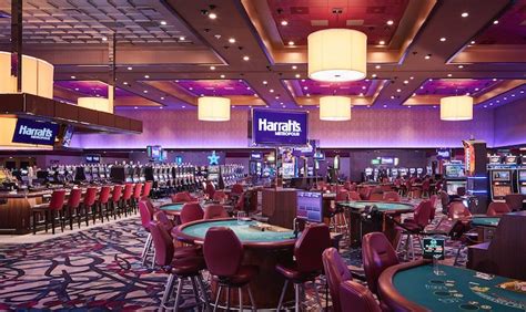 Harrahs Casino Em Sul De Indiana