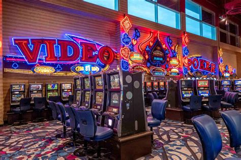 Harrahs Casino Filadelfia Endereco