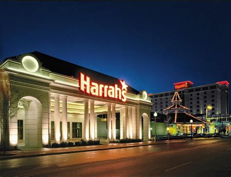 Harrahs Casino Joliet De Pequeno Almoco