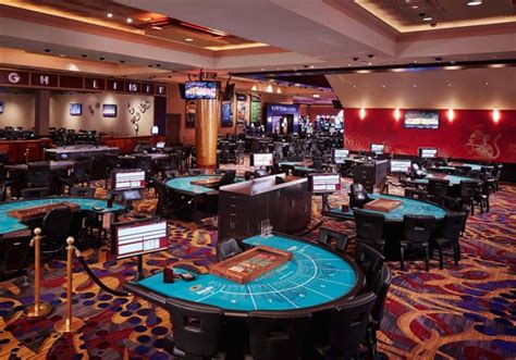 Harrahs Casino Kcmo