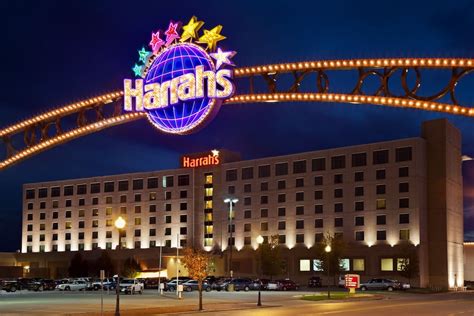 Harrahs Casino Perto De Louisville Ky