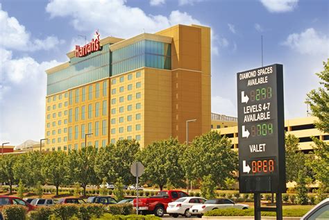 Harrahs Casino St Louis Vespera De Ano Novo