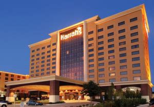 Harrahs Casino Topeka Kansas