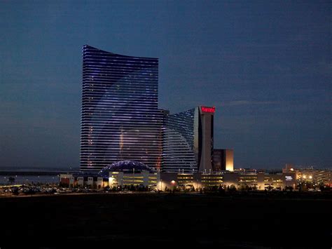 Harrahs Casino Trabalhos De Atlantic City