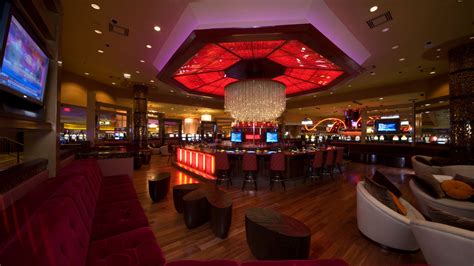 Harrahs Casino Tunica Restaurantes