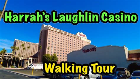Harrahs Casino Vale Central Da California