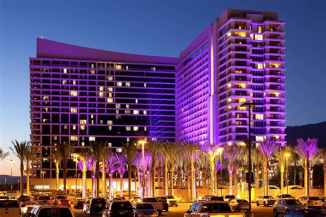 Harrahs Rincon Casino San Diego