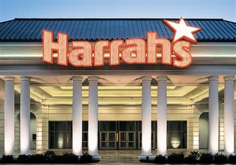 Harrahs S Joliet Casino Comentarios